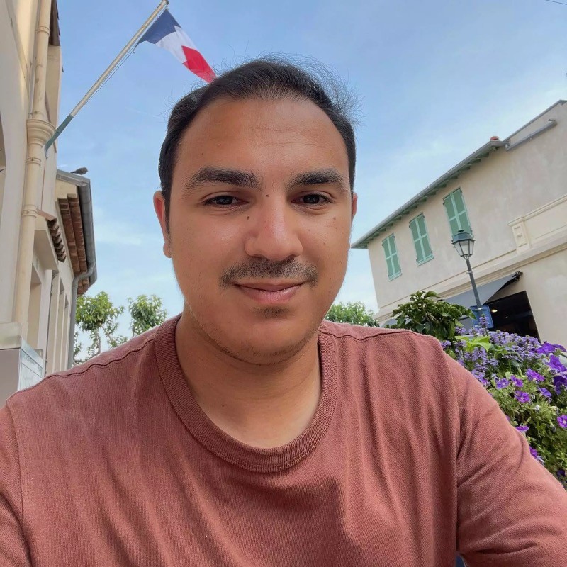 Billel MIDOUNI, Prestataire développement mobile